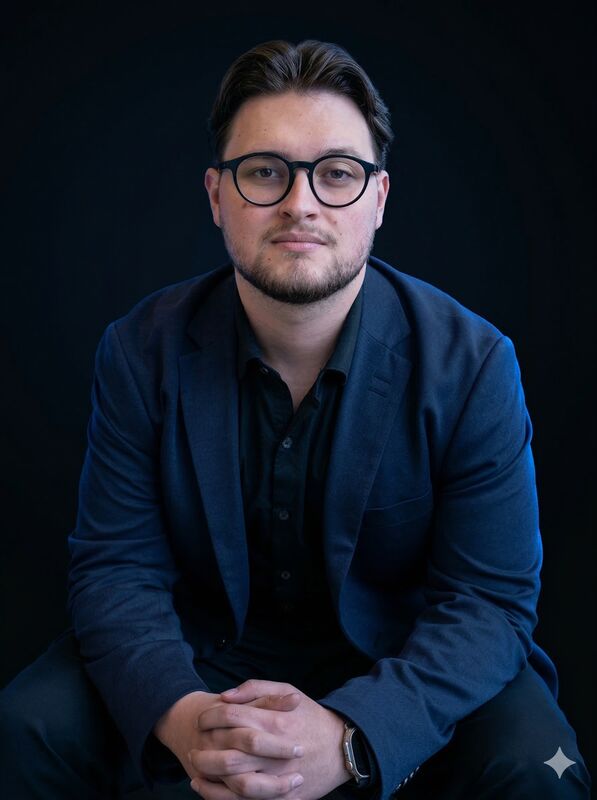 Gustavo Paris