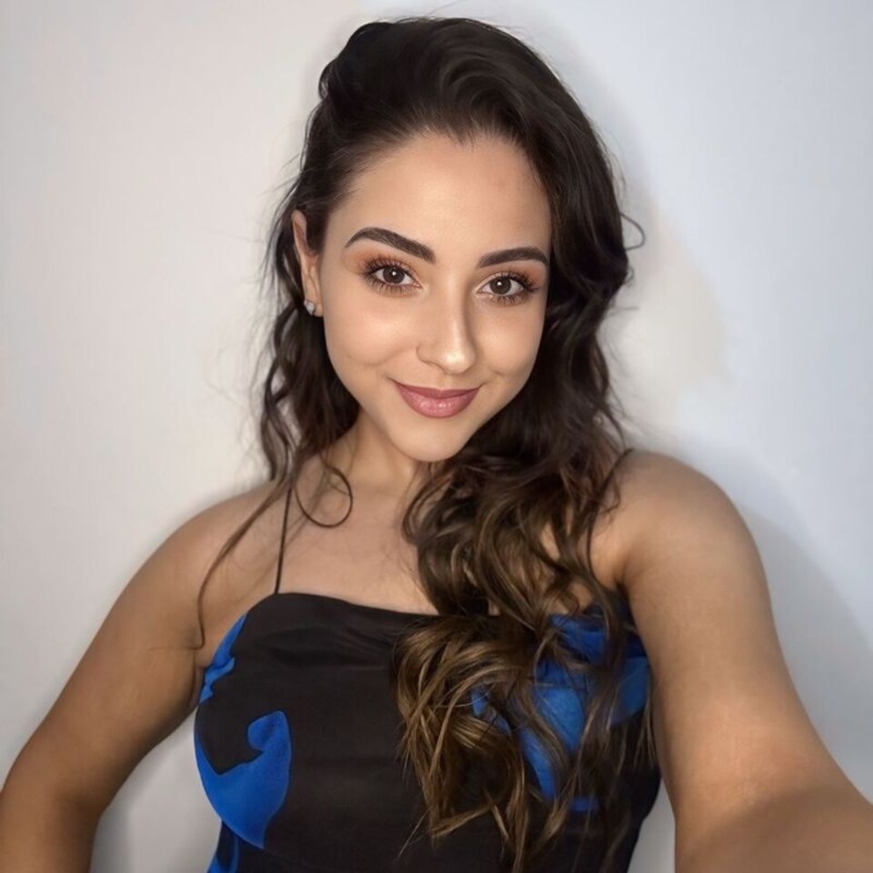 Alana Gabriela Fachini