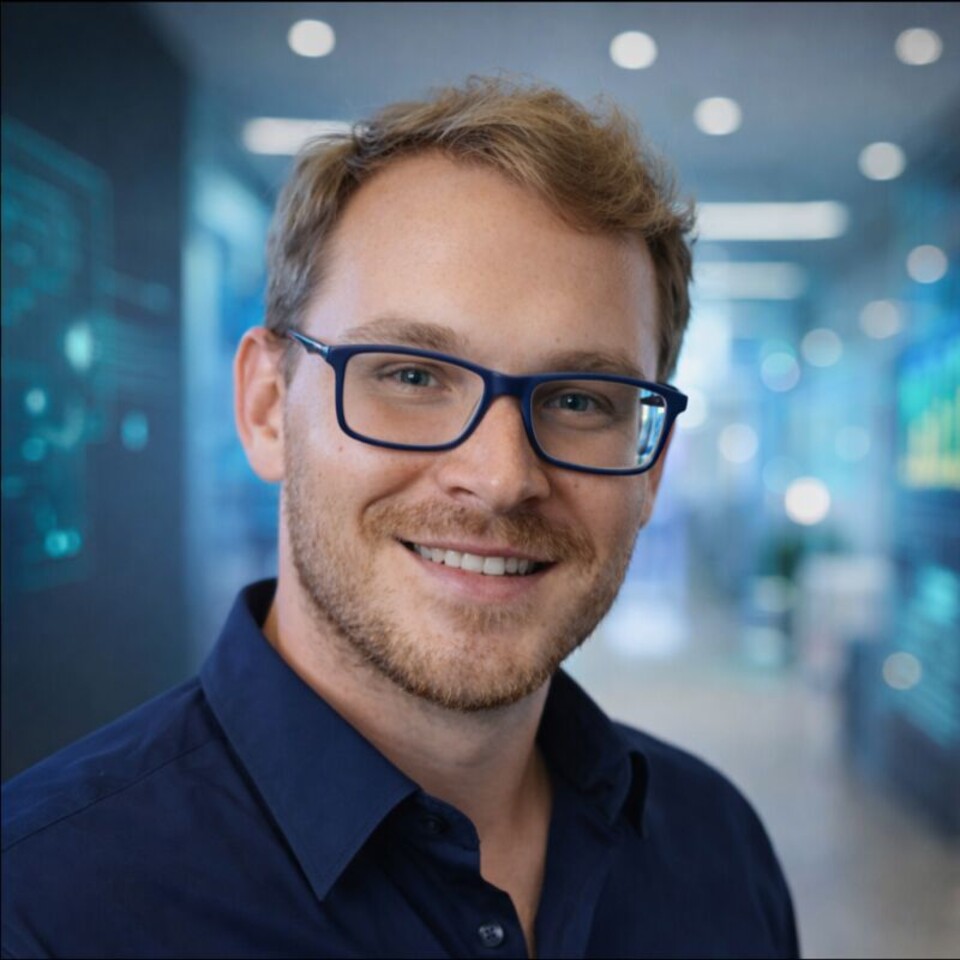 Christian Roberto Kolling