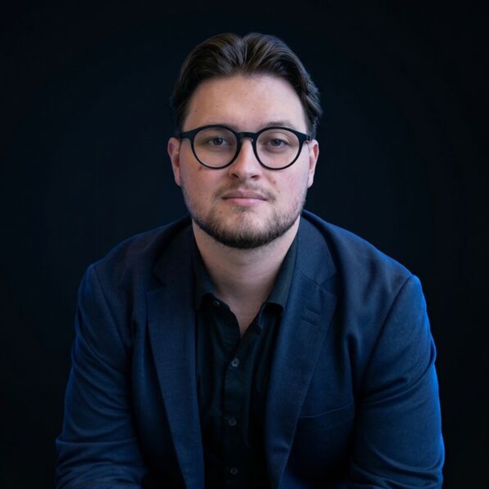 Gustavo Paris