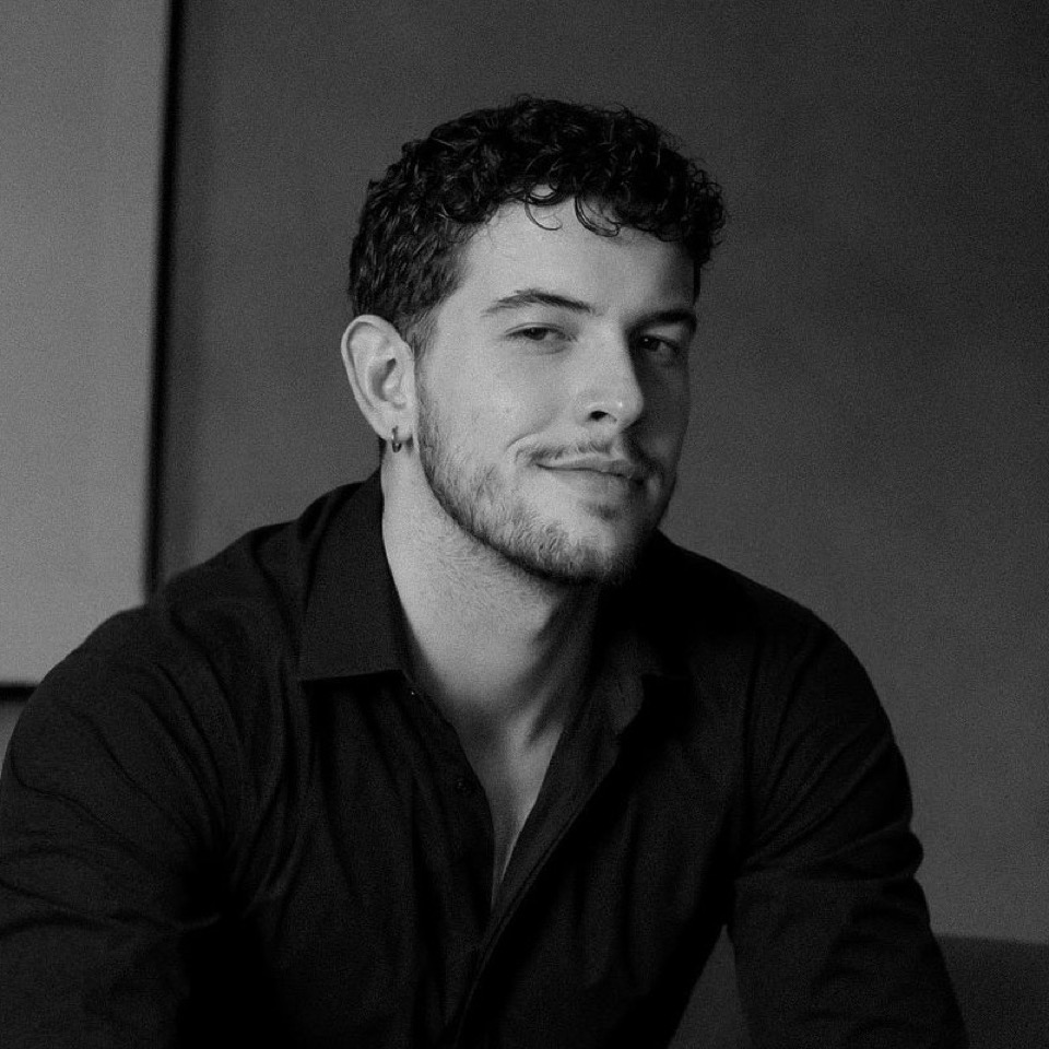 Marcos Stingher