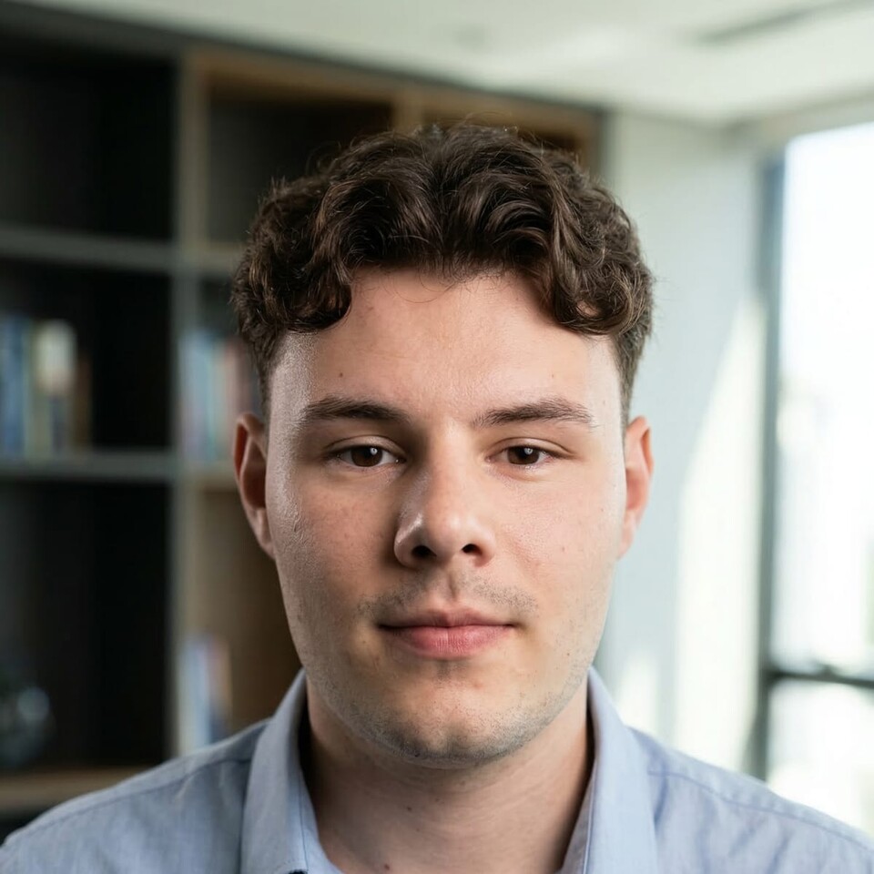 Pedro Prior