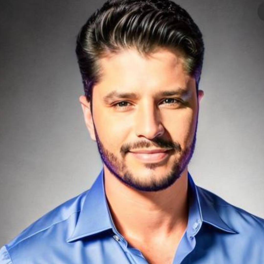 Junior César das Chagas