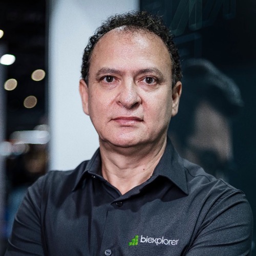 Luiz Almeida