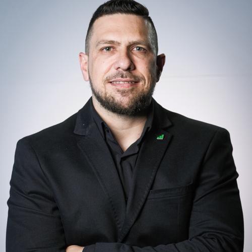 Marcio Fornari