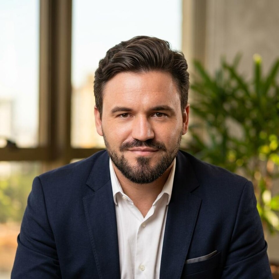 Matheus Gallina