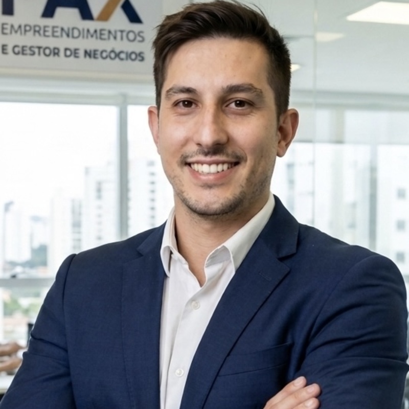 Rodrigo Brisola